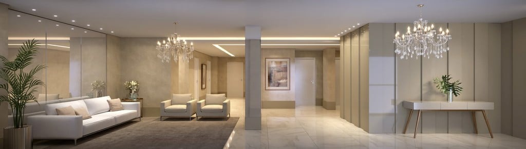 Apartamento São João Porto Alegre