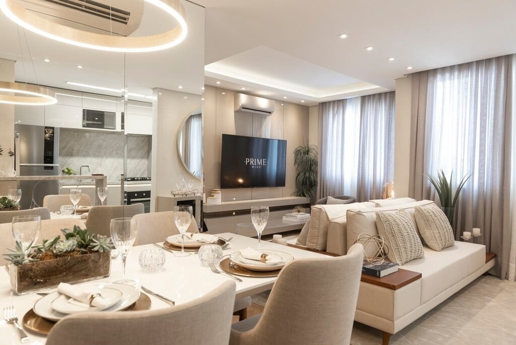 Apartamento São João Porto Alegre