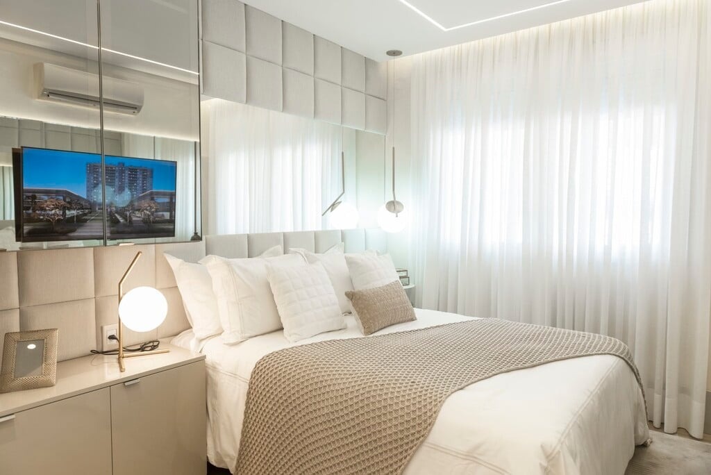 Apartamento São João Porto Alegre