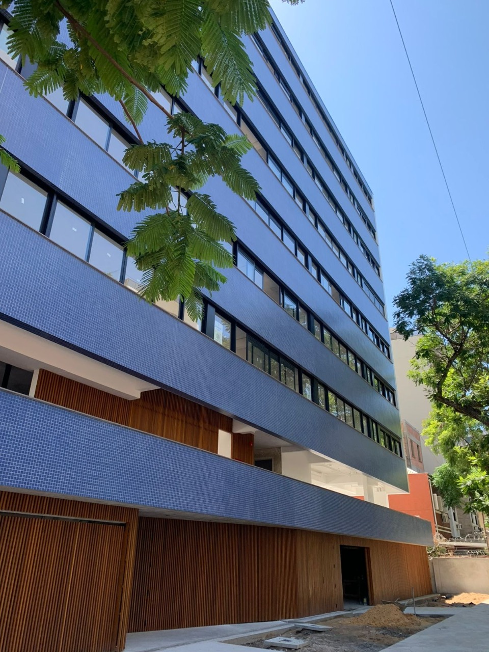 Apartamento Menino Deus Porto Alegre 