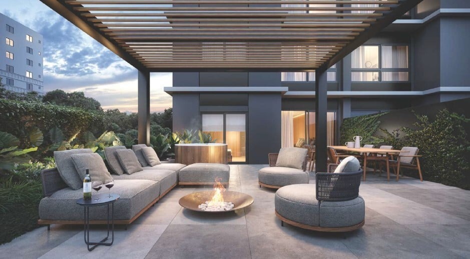 Apartamento Petrópolis Porto Alegre