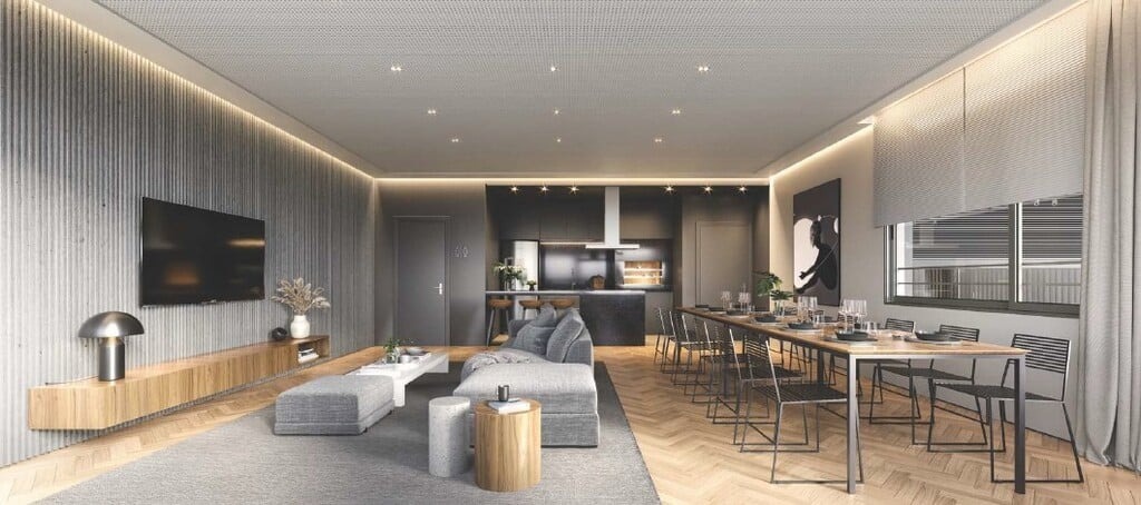 Apartamento Petrópolis Porto Alegre