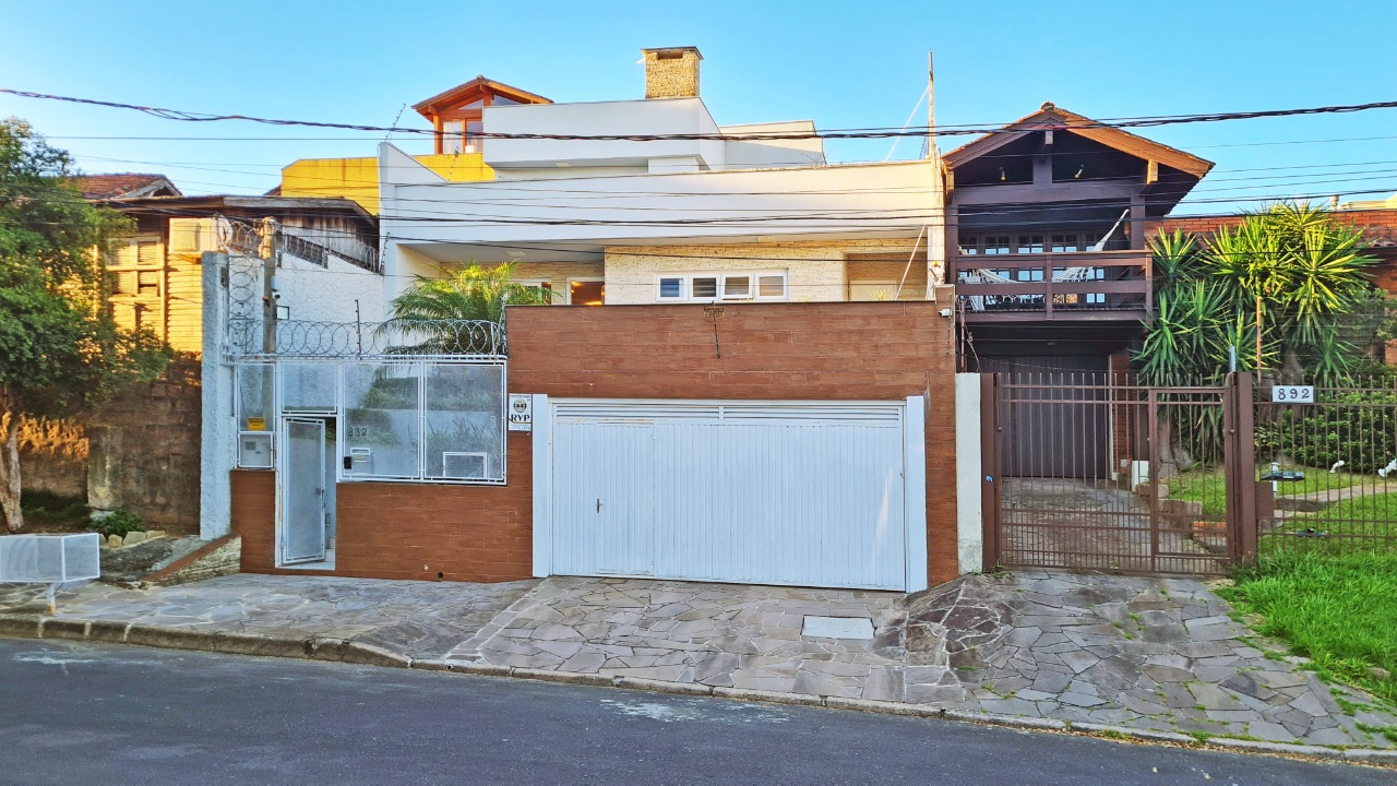 Casa Cristal Porto Alegre 