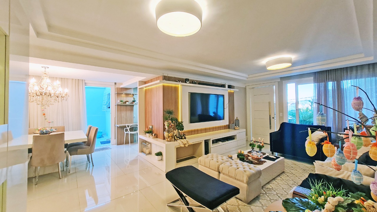 Casa Cristal Porto Alegre 