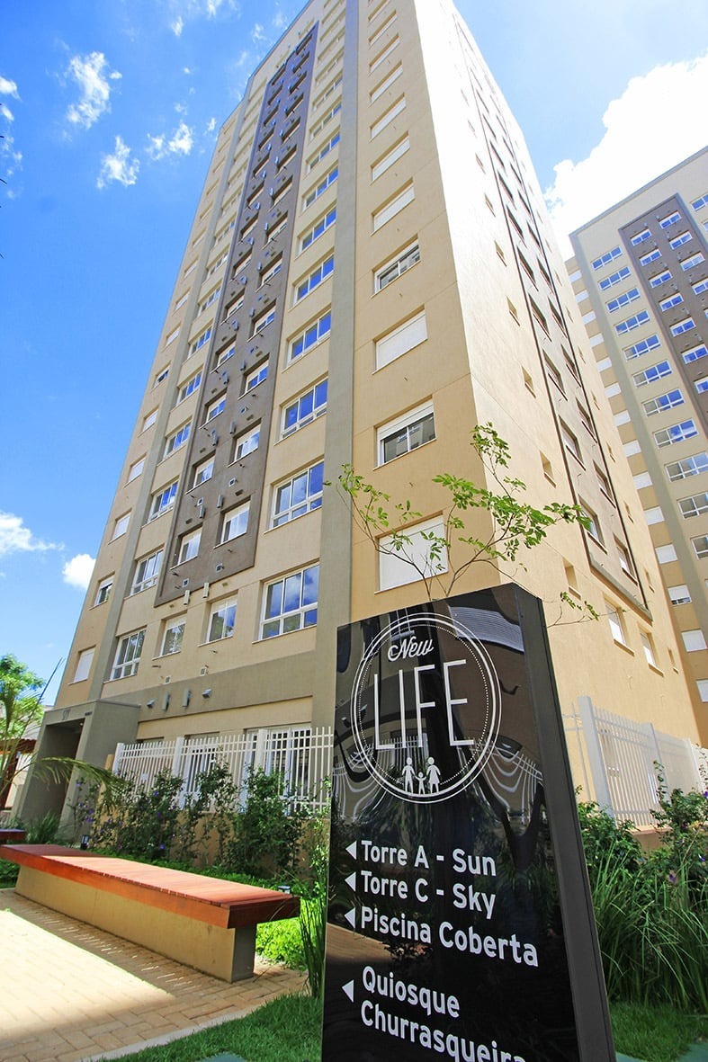 Apartamento Jardim Carvalho Porto Alegre