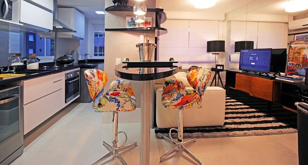 Apartamento Jardim Carvalho Porto Alegre