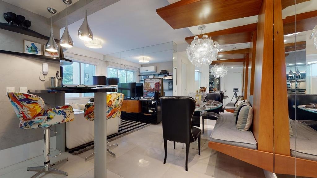 Apartamento Jardim Carvalho Porto Alegre