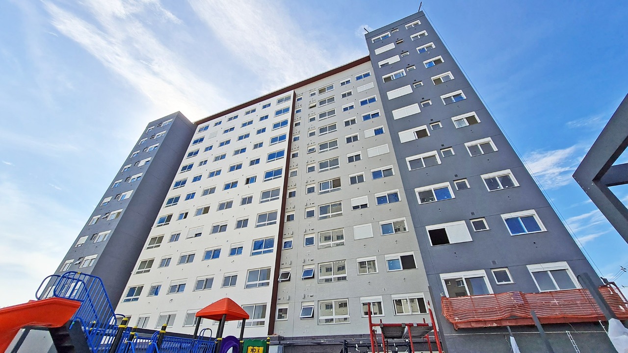 Apartamento Central Parque Porto Alegre