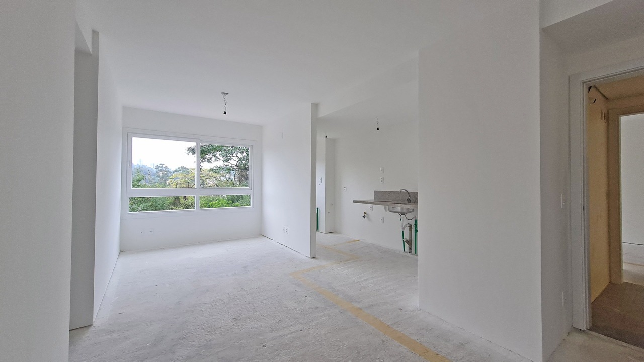 Apartamento Central Parque Porto Alegre