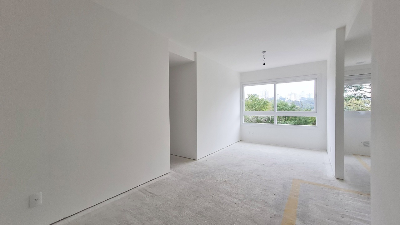 Apartamento Central Parque Porto Alegre