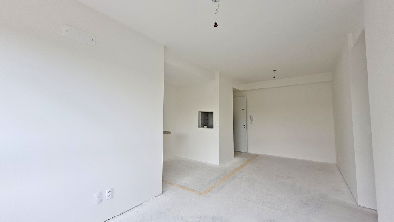 Apartamento Central Parque Porto Alegre