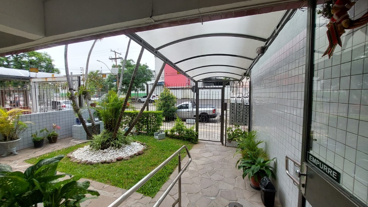 Apartamento Menino Deus Porto Alegre