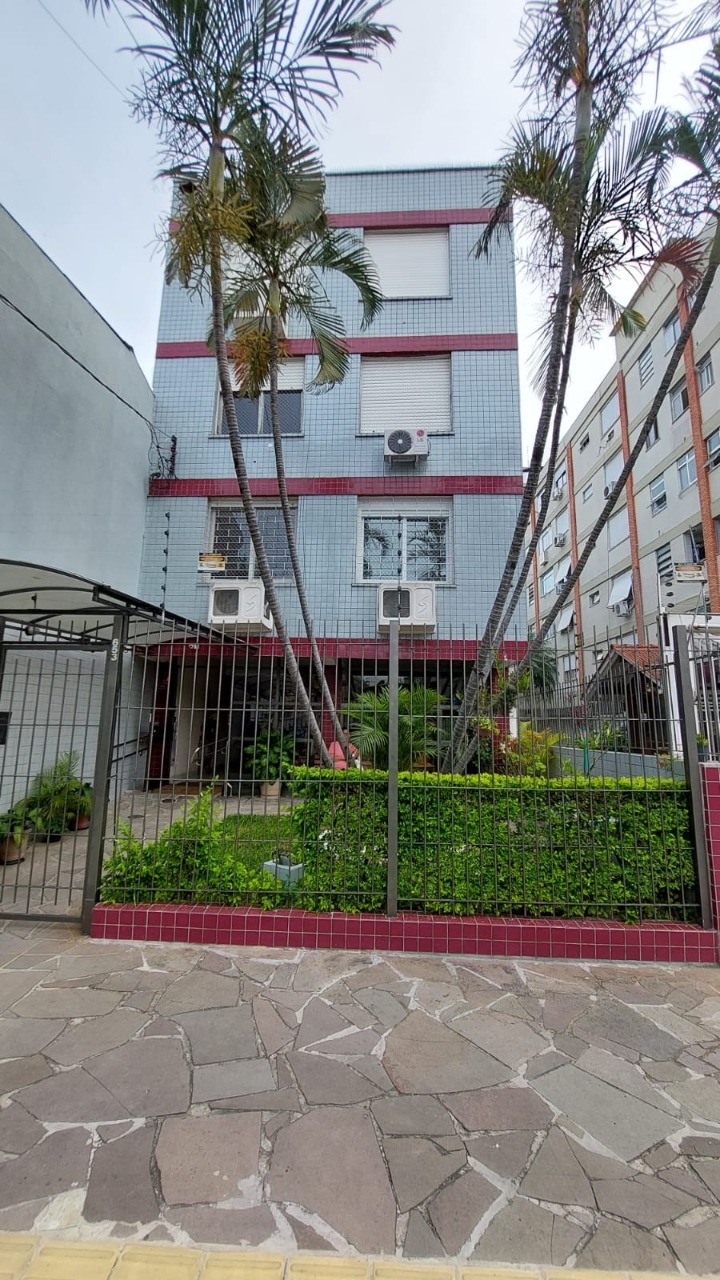 Apartamento Menino Deus Porto Alegre