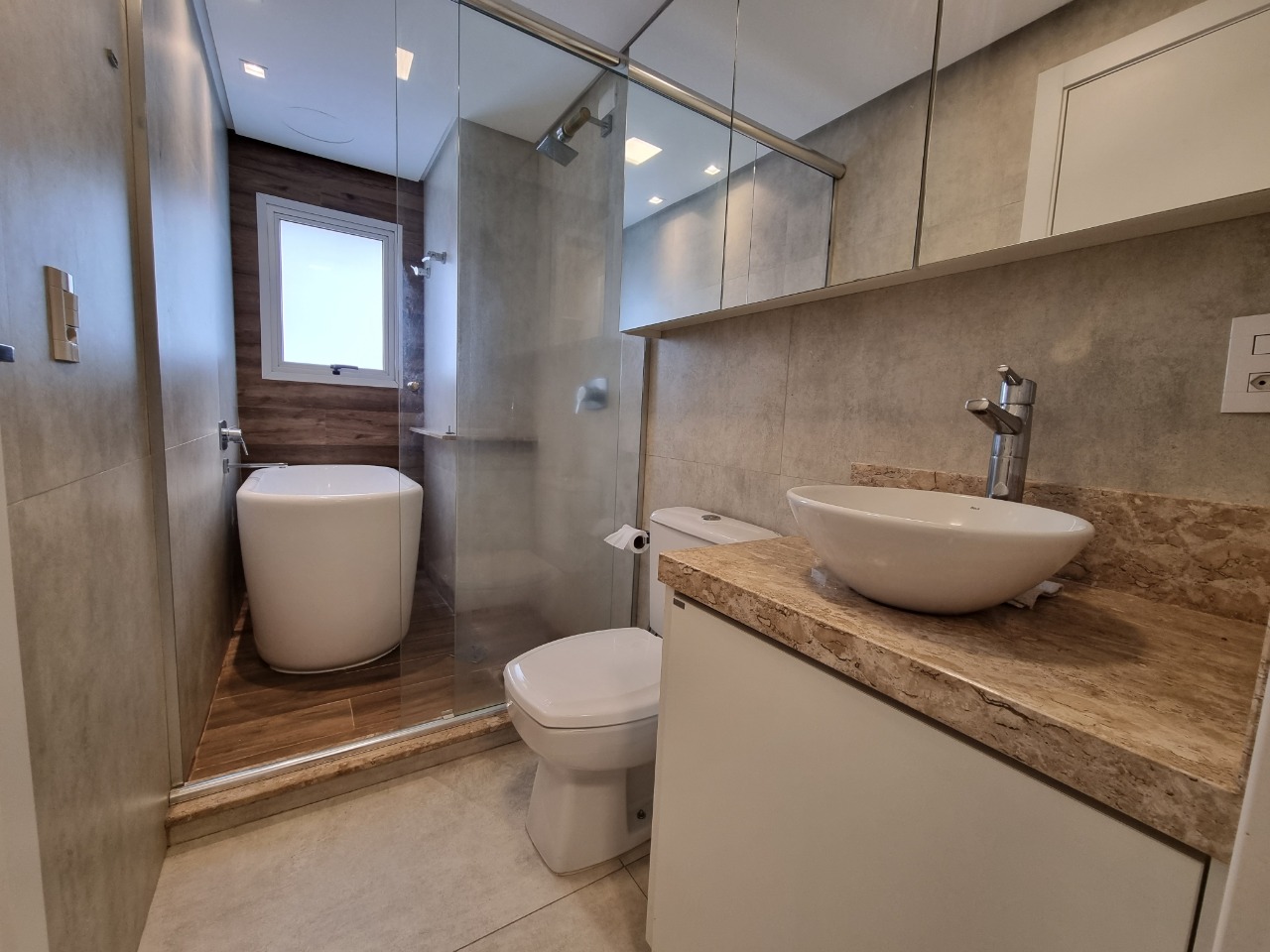 Apartamento Petrópolis Porto Alegre 