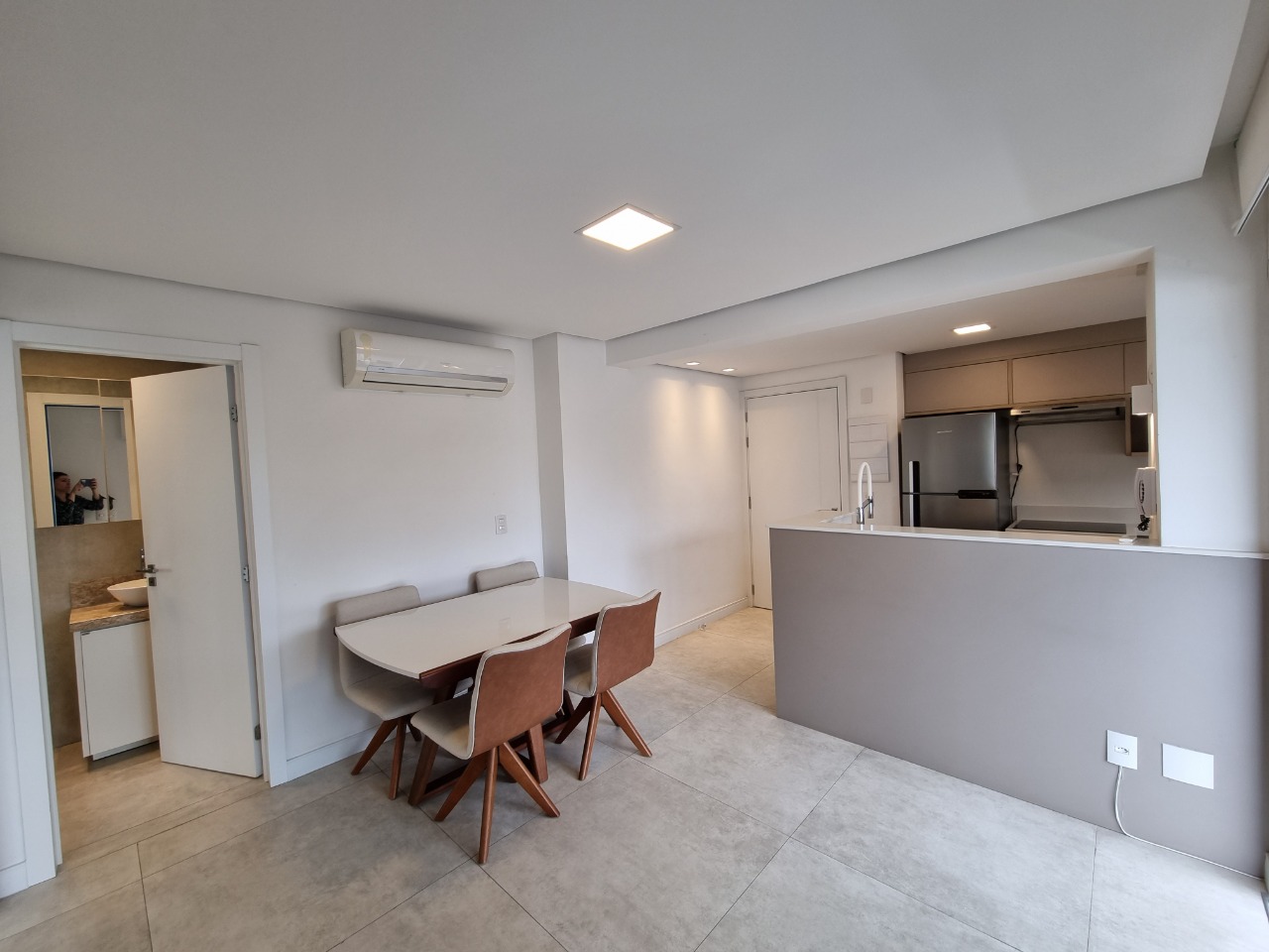 Apartamento Petrópolis Porto Alegre 