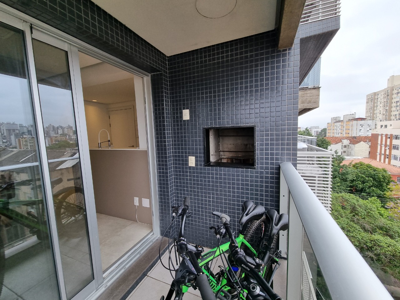 Apartamento Petrópolis Porto Alegre 