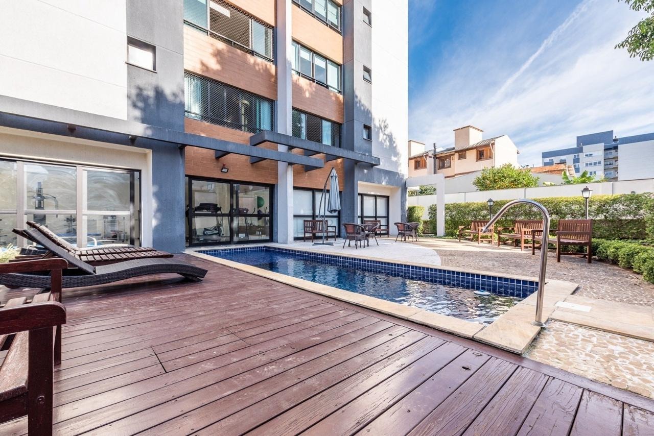 Apartamento Tristeza Porto Alegre