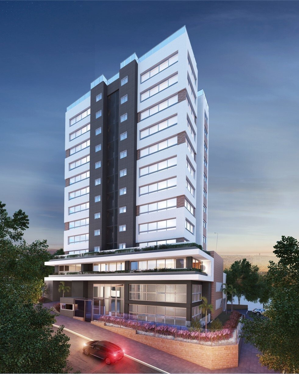 Apartamento Moinhos de Vento Porto Alegre