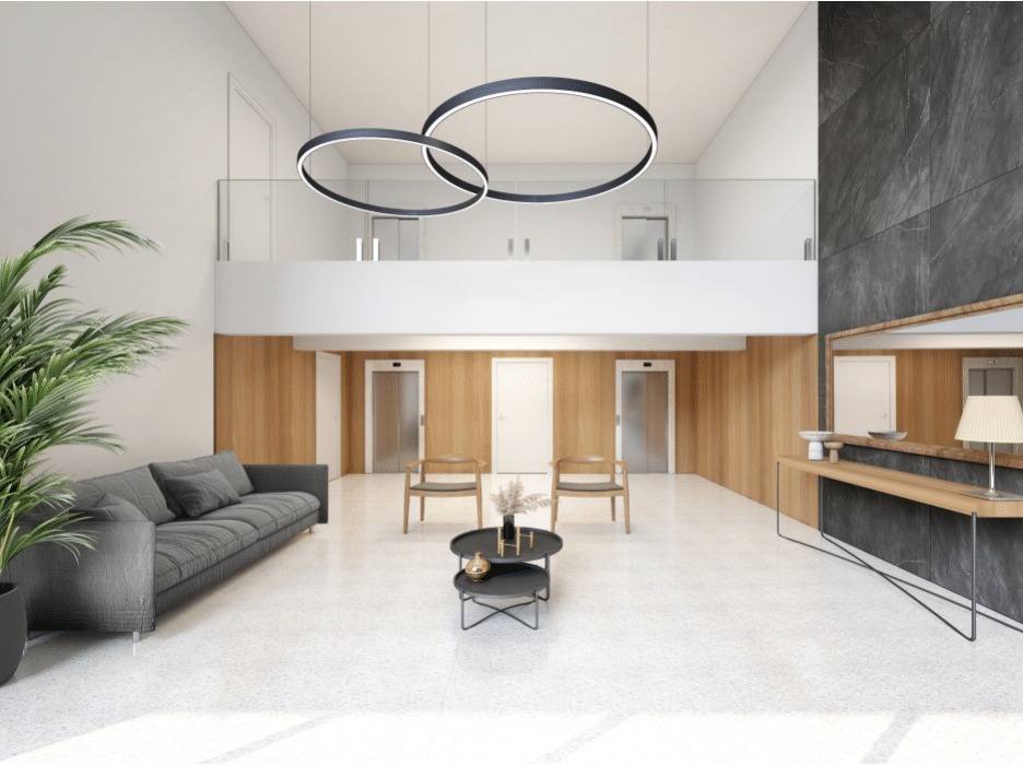 Apartamento Moinhos de Vento Porto Alegre