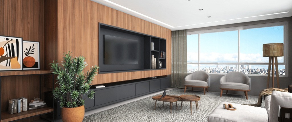 Apartamento Moinhos de Vento Porto Alegre