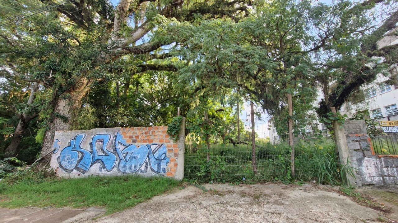 Terreno Teresópolis Porto Alegre