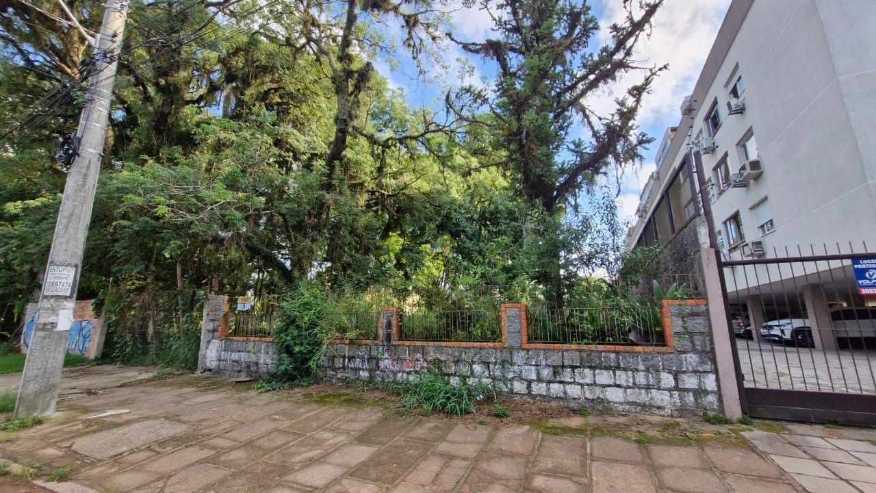 Terreno Teresópolis Porto Alegre