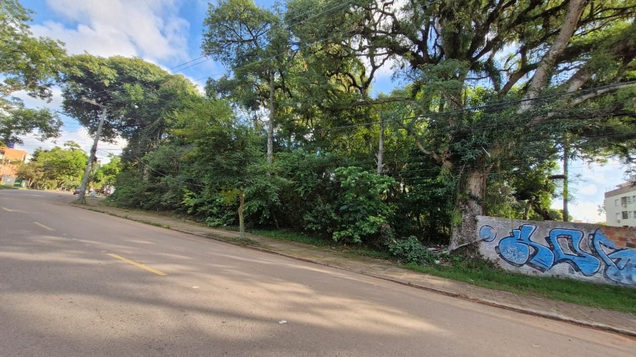 Terreno Teresópolis Porto Alegre