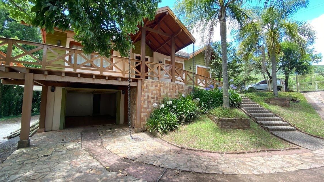 Sítio Vale do Quilombo Gramado 