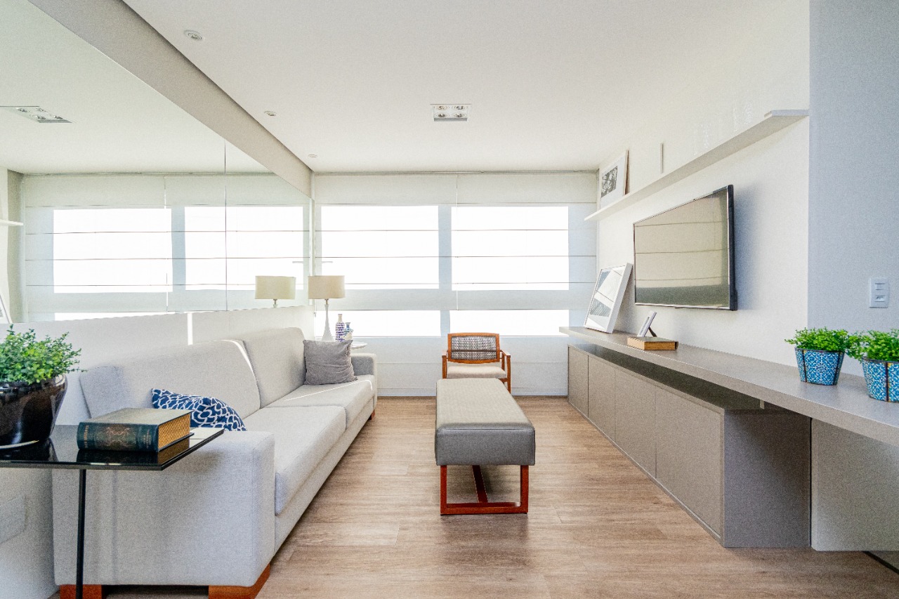 Apartamento Cristo Redentor Porto Alegre