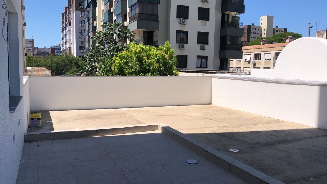 Garden Higienópolis Porto Alegre