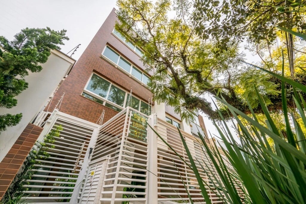 Cobertura Duplex Higienópolis Porto Alegre