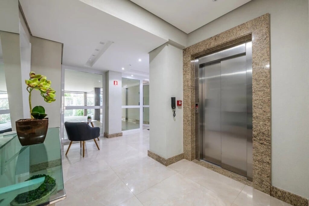 Cobertura Duplex Higienópolis Porto Alegre