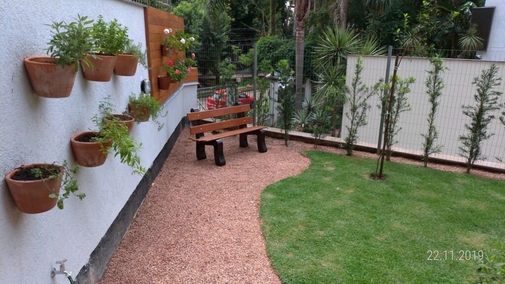 Apartamento Petrópolis Porto Alegre