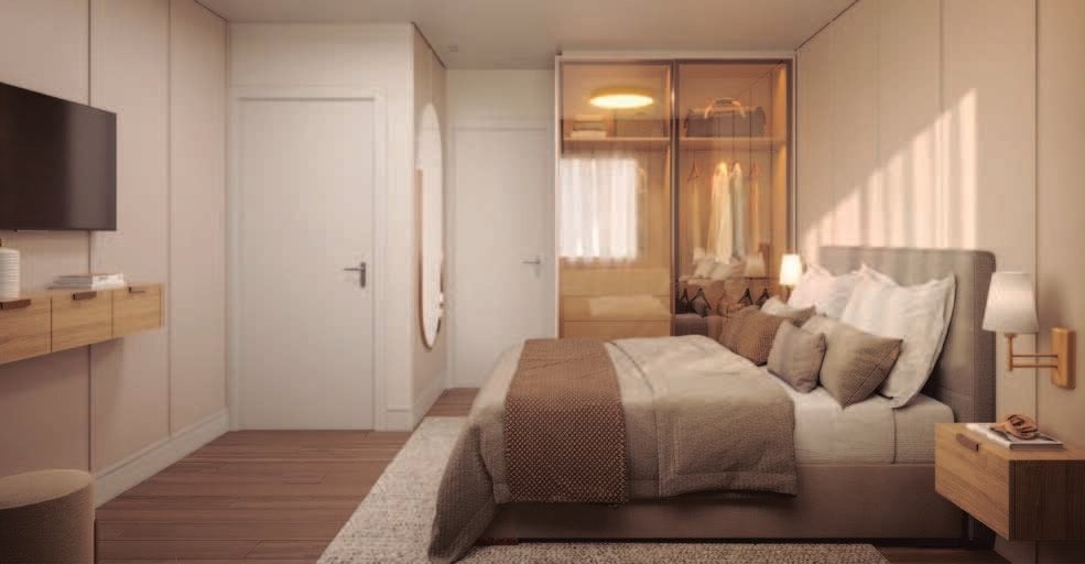 Apartamento Jardim Itu Porto Alegre 