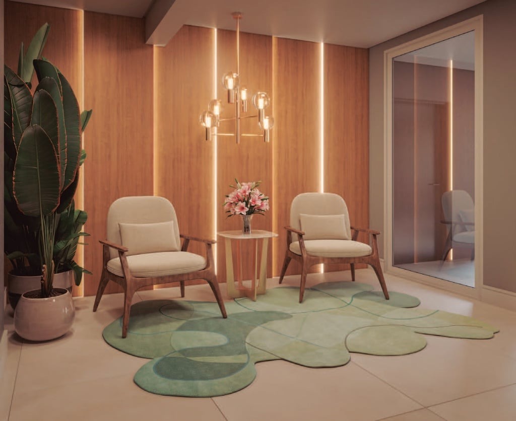 Apartamento Jardim Itu Porto Alegre 