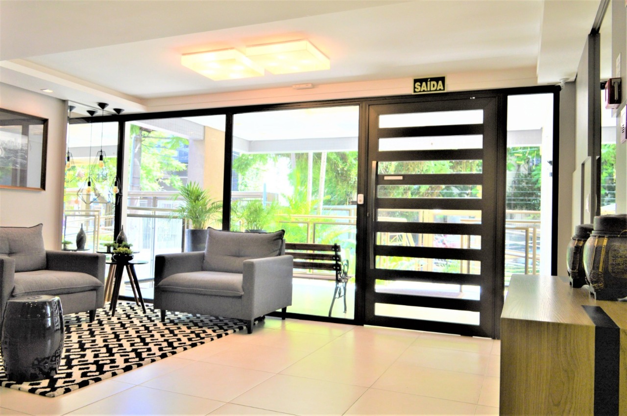 Apartamento Bom Fim Porto Alegre 