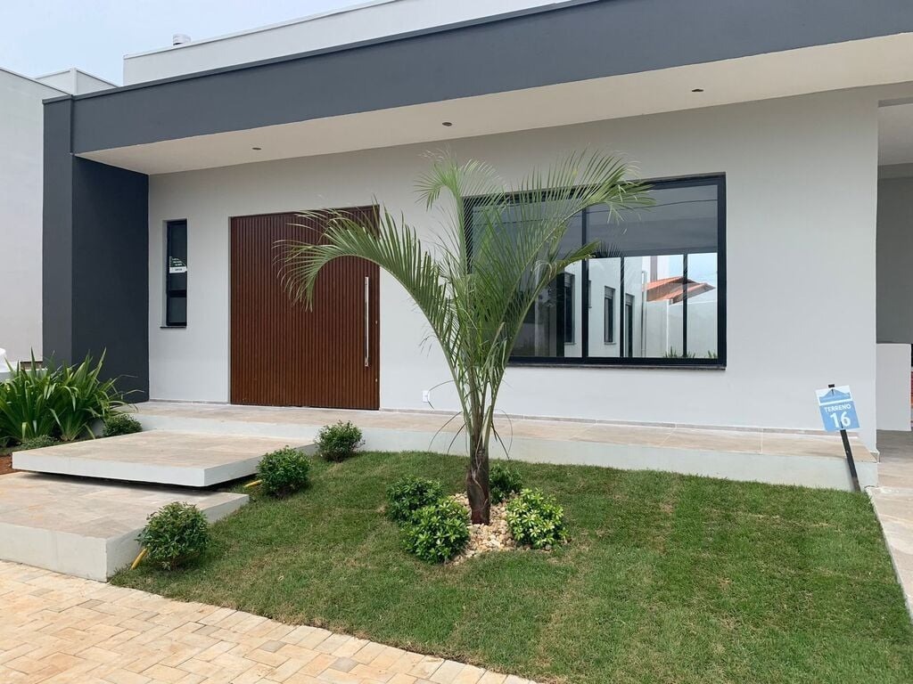 Casa em Condomínio Morro Santana Porto Alegre 