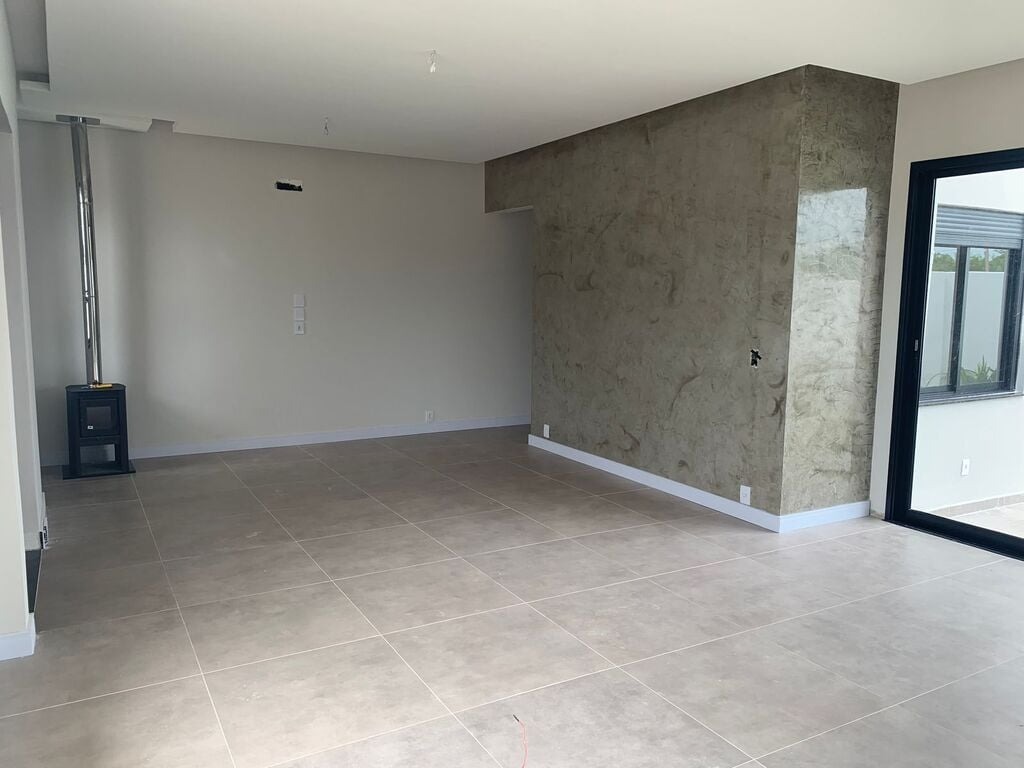 Casa em Condomínio Morro Santana Porto Alegre 