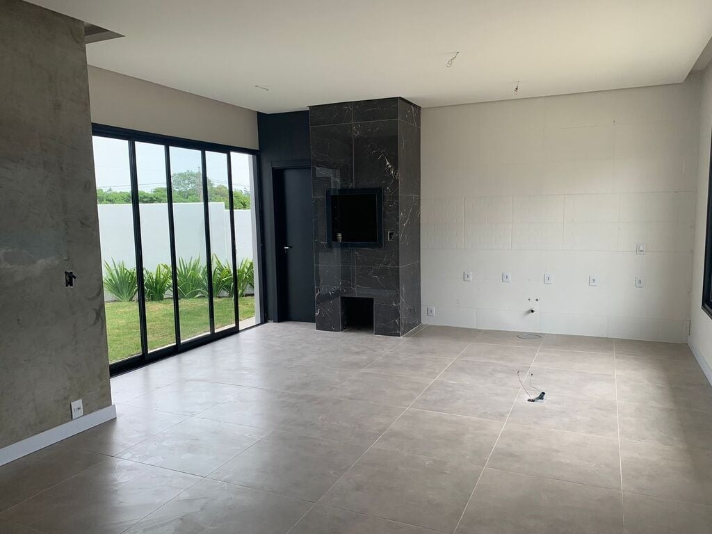 Casa em Condomínio Morro Santana Porto Alegre 