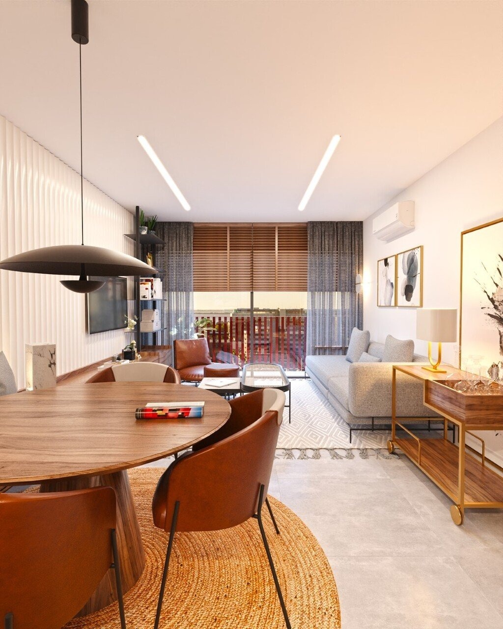 Apartamento Menino Deus Porto Alegre 