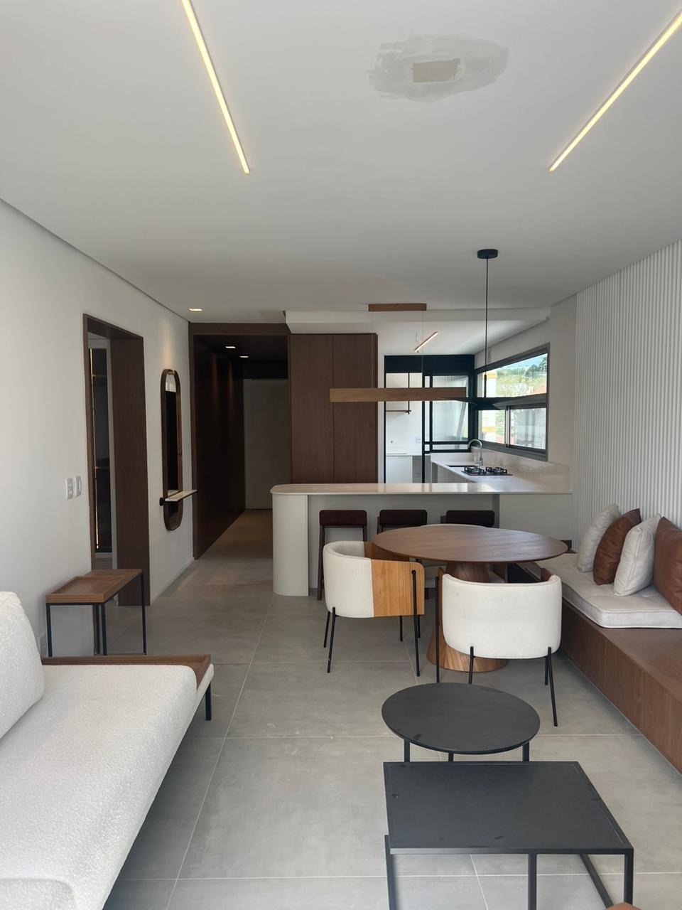 Apartamento Menino Deus Porto Alegre 