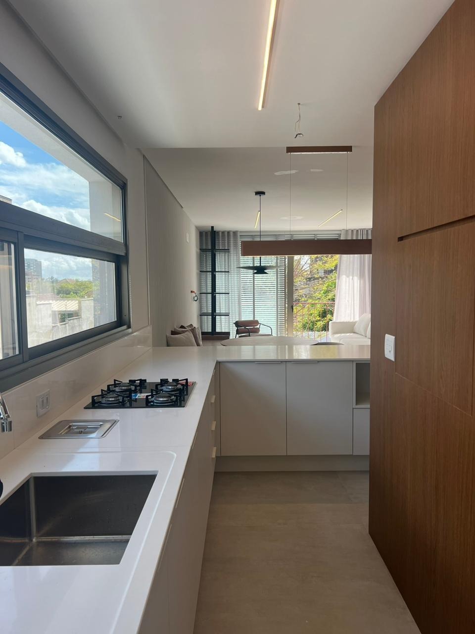 Apartamento Menino Deus Porto Alegre 