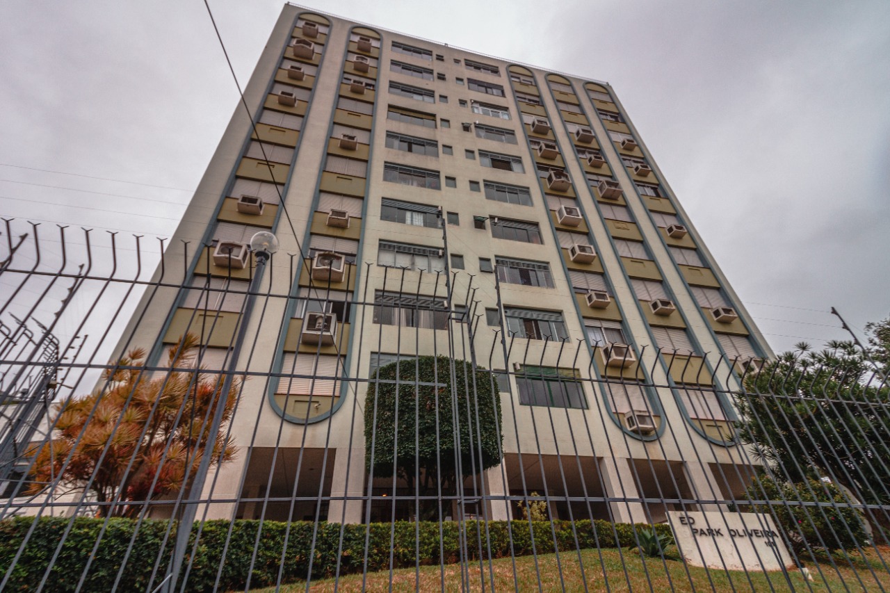 Apartamento Medianeira Porto Alegre 