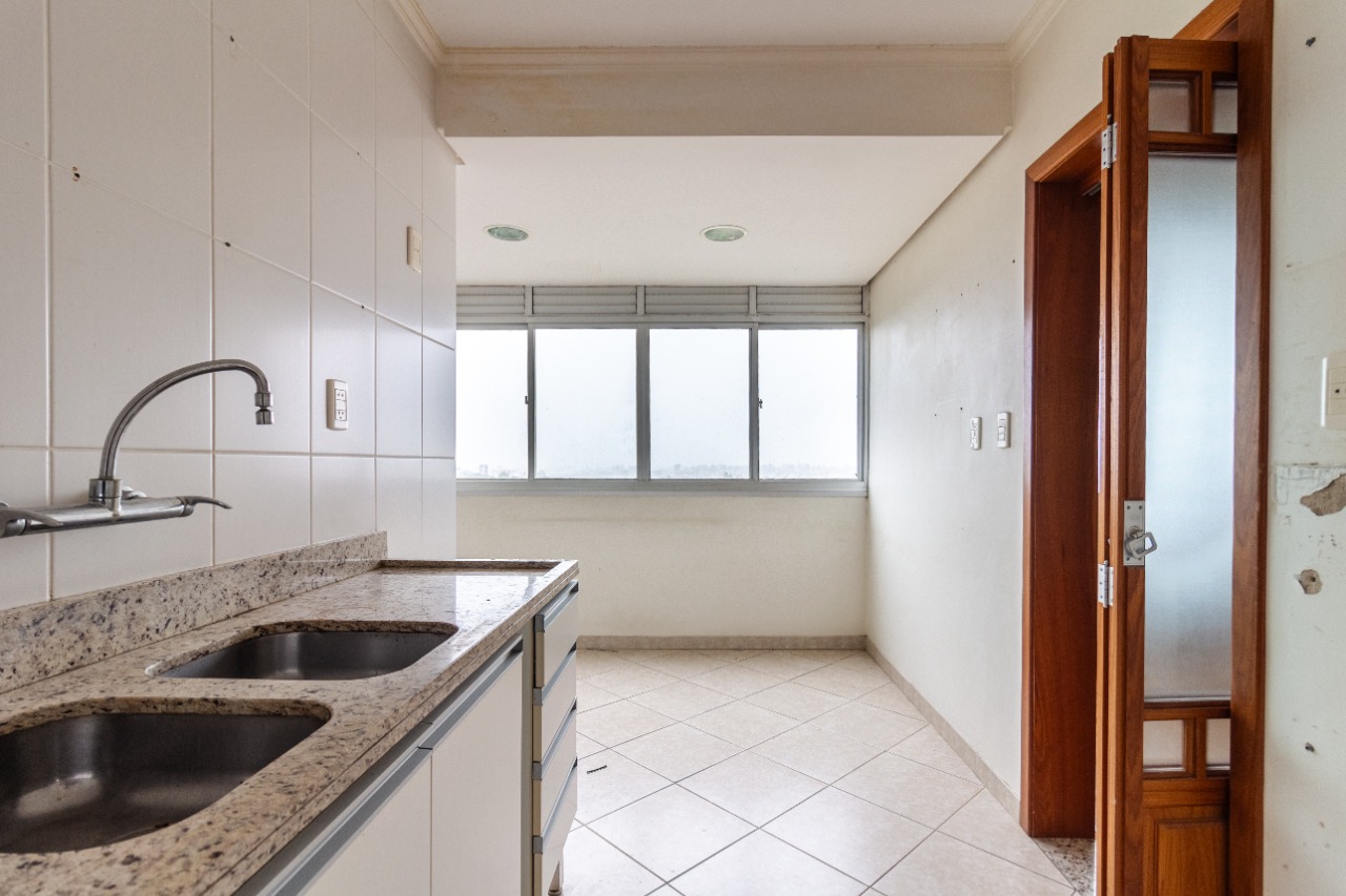 Apartamento Medianeira Porto Alegre 