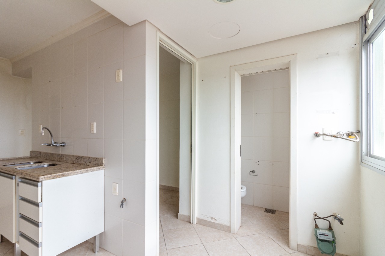 Apartamento Medianeira Porto Alegre 