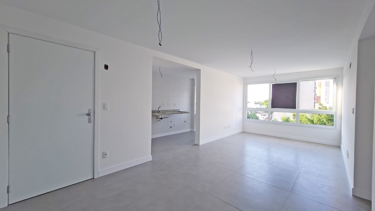 Apartamento Passo da Areia Porto Alegre 