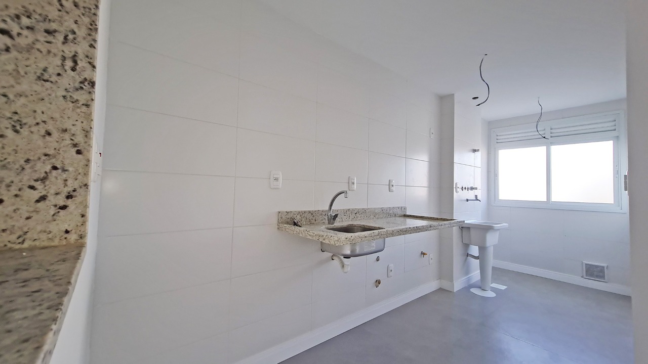 Apartamento Passo da Areia Porto Alegre 