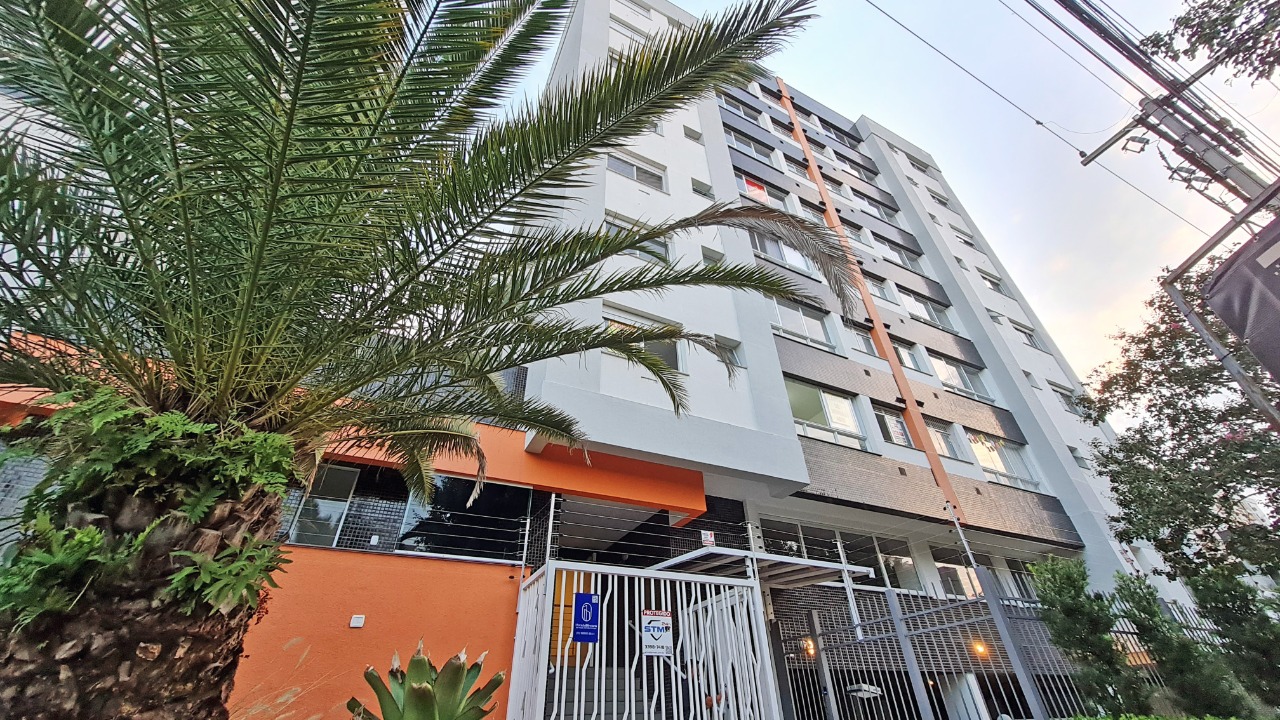 Apartamento Passo da Areia Porto Alegre 