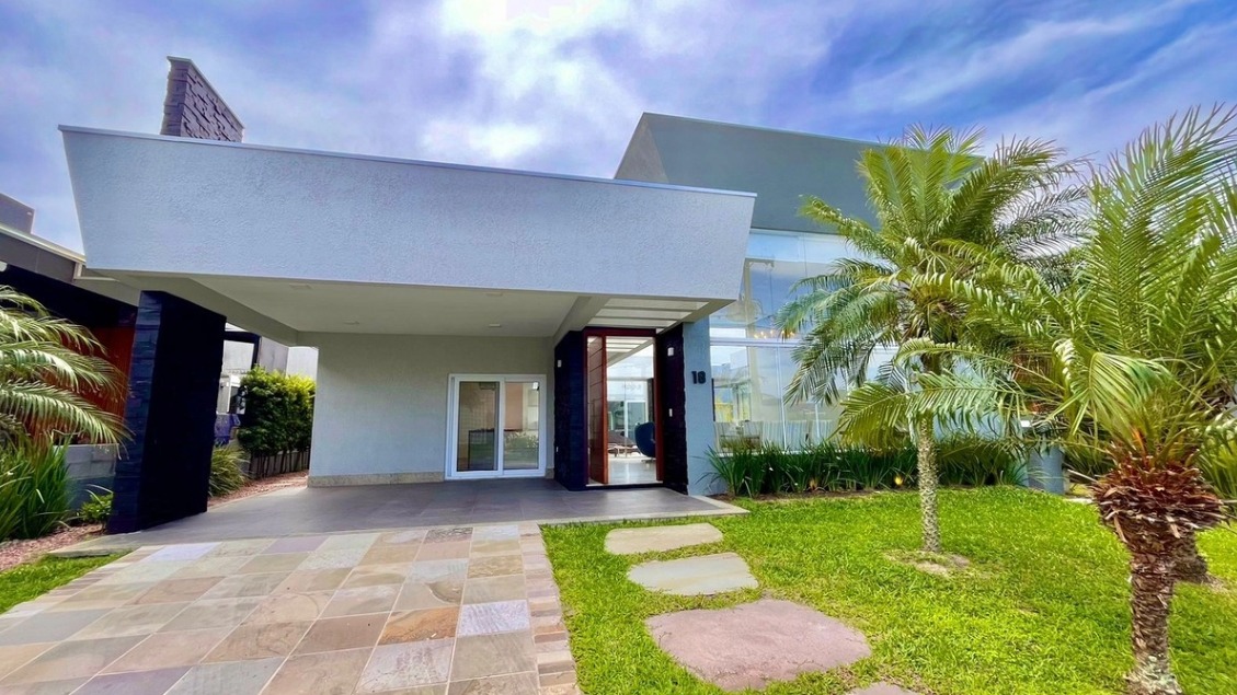 Casa em Condomínio Capão da Canoa Capão da Canoa