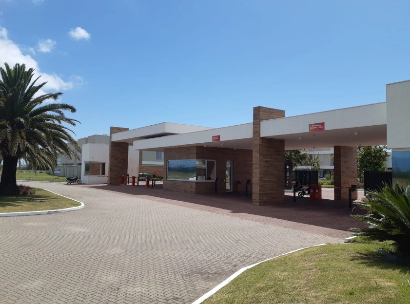 Casa em Condomínio Capão da Canoa Capão da Canoa